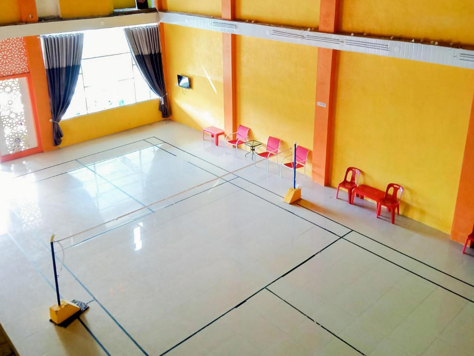 Reddoorz Syariah At Harley Hotel Sabang Sabang  Exterior photo